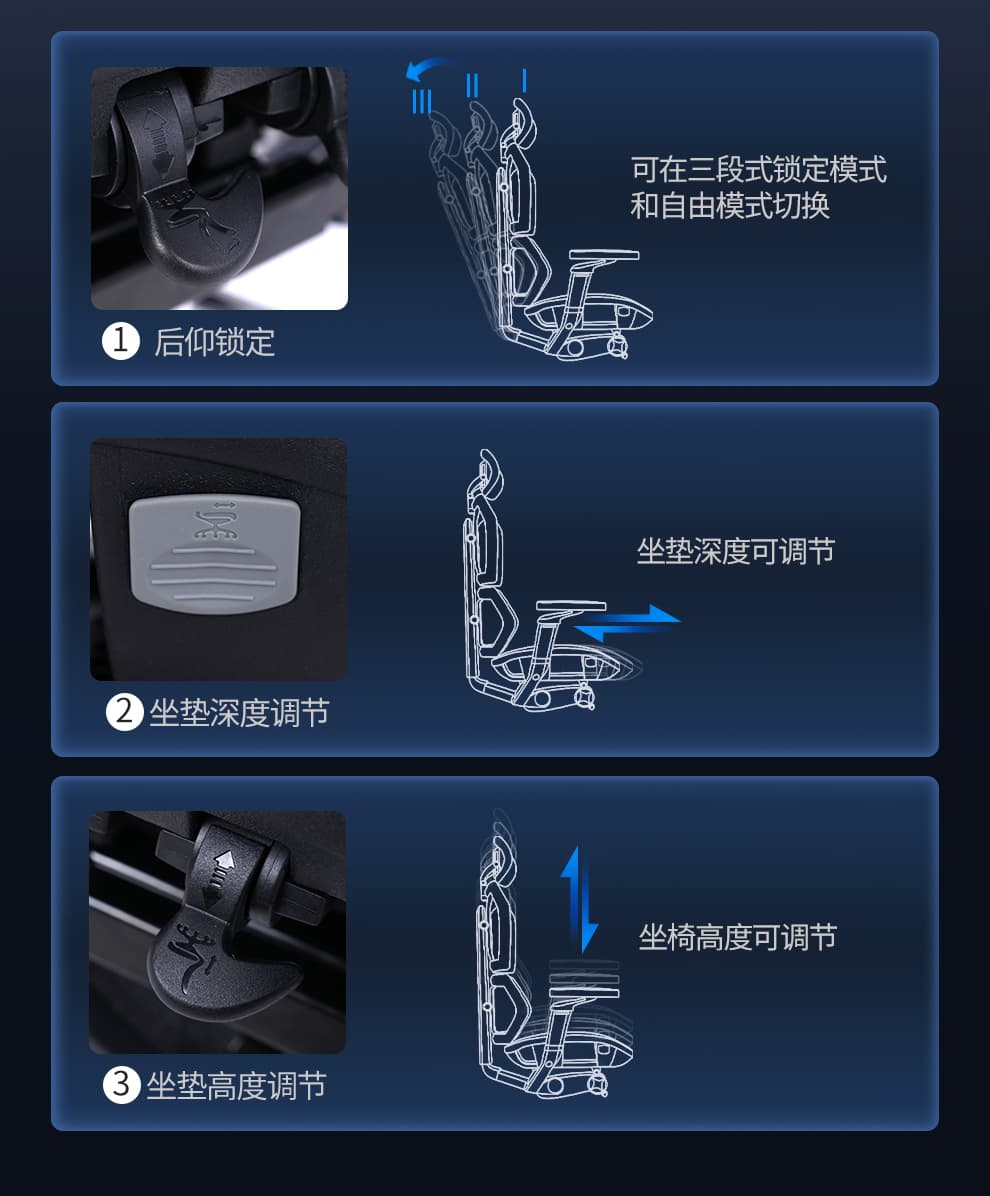 工学至尊 A8 详情