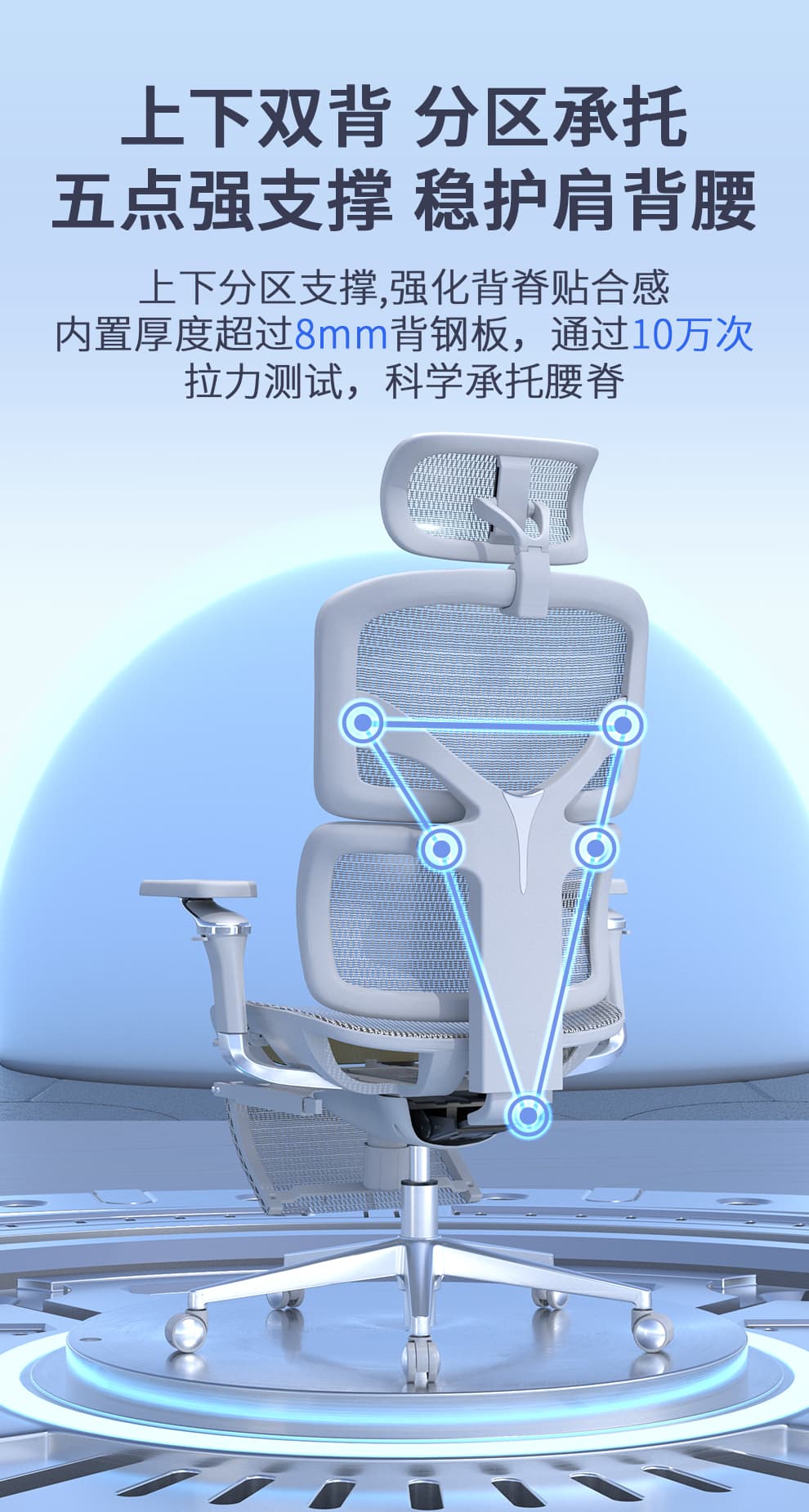 享耀家 F3A 详情