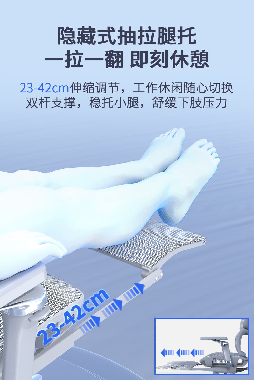 享耀家 F3A 详情