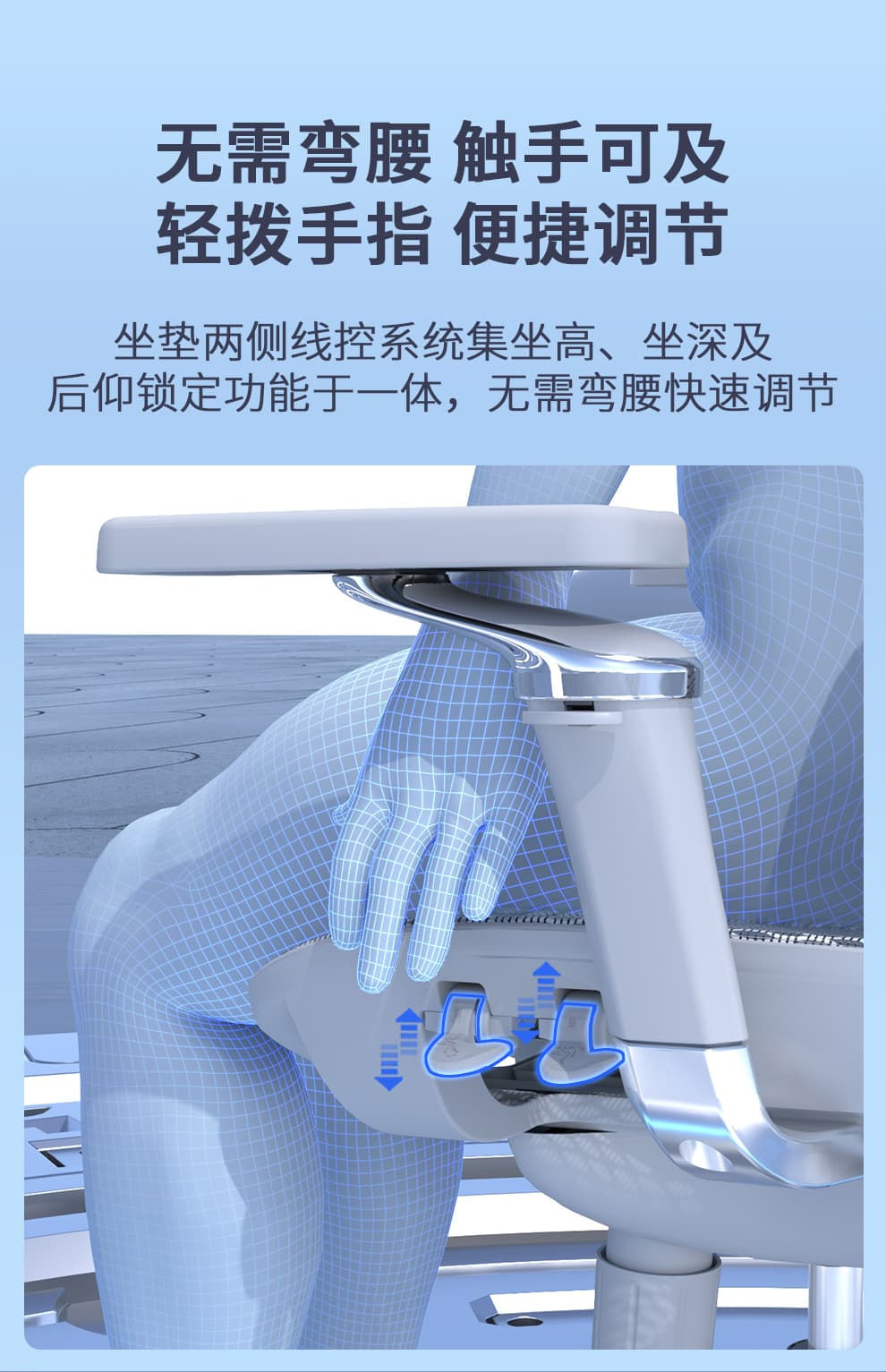 享耀家 F3A 详情