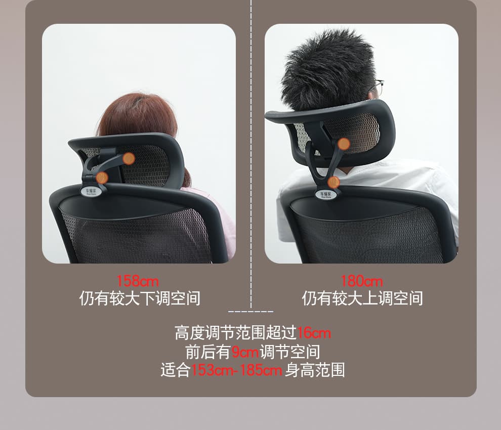 享耀家 E3 详情