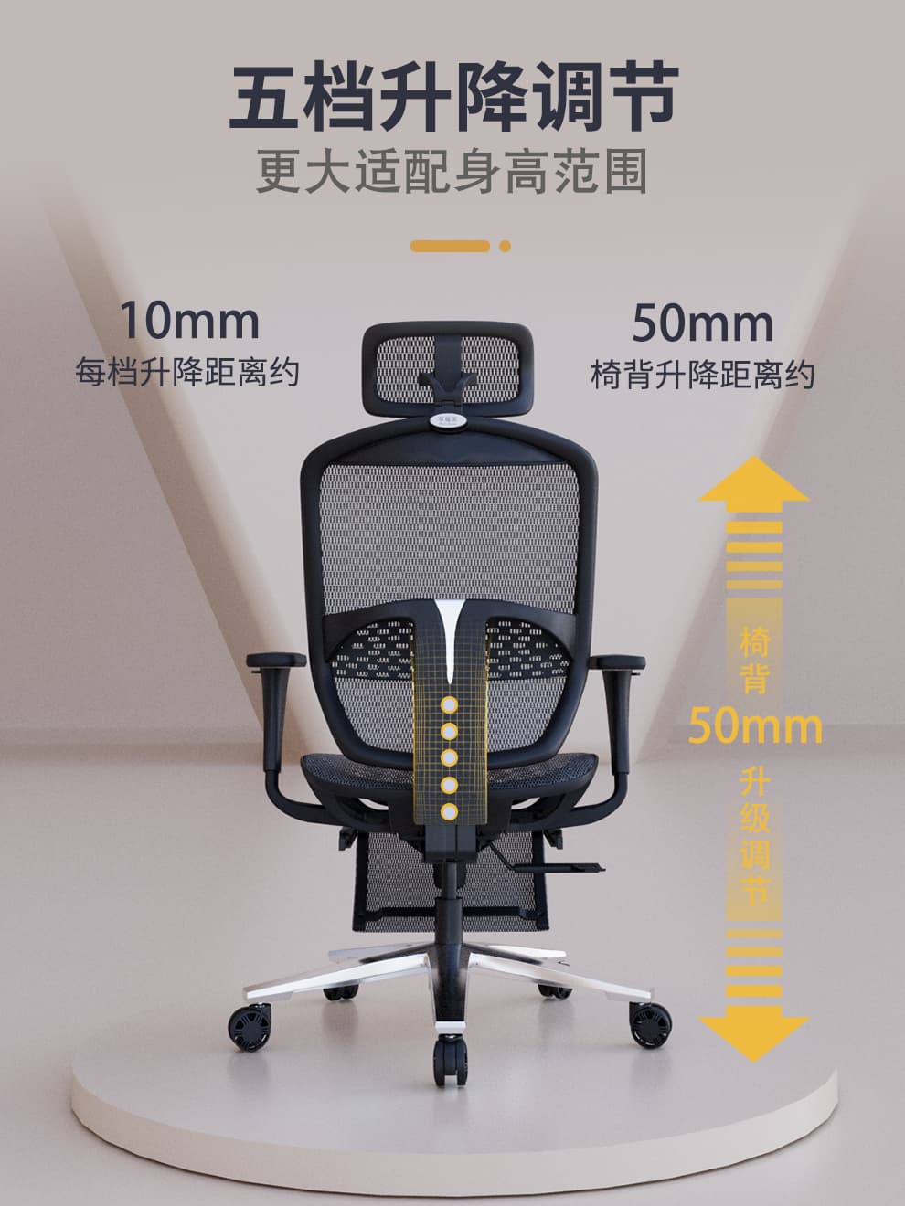 享耀家 E3 详情