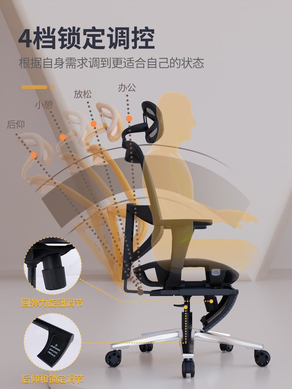 享耀家 E3 详情