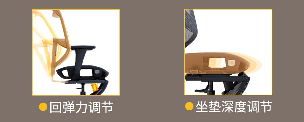 享耀家 E3 详情