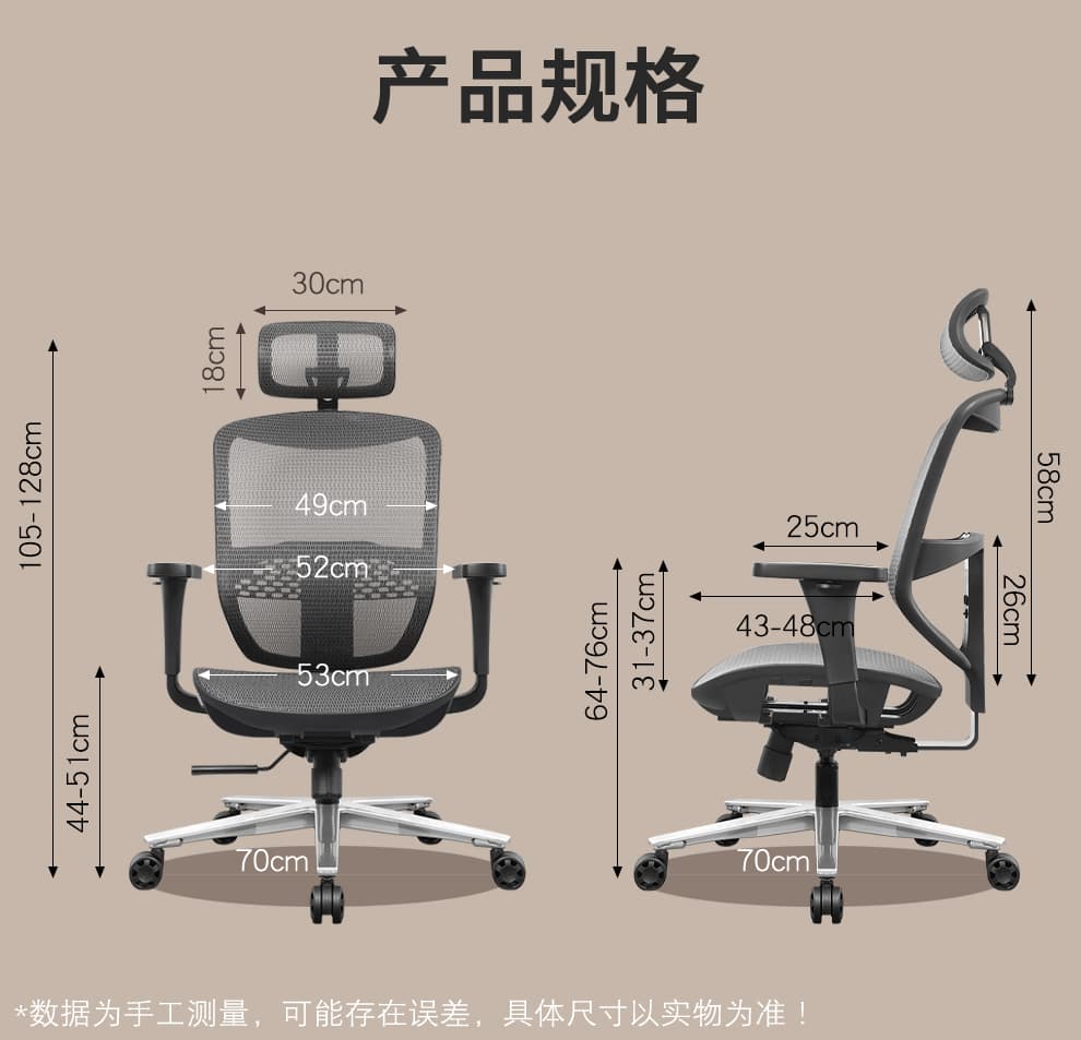 享耀家 E3 规格参数