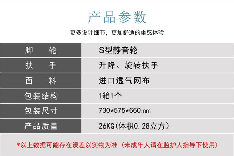 享耀家 F1 规格参数