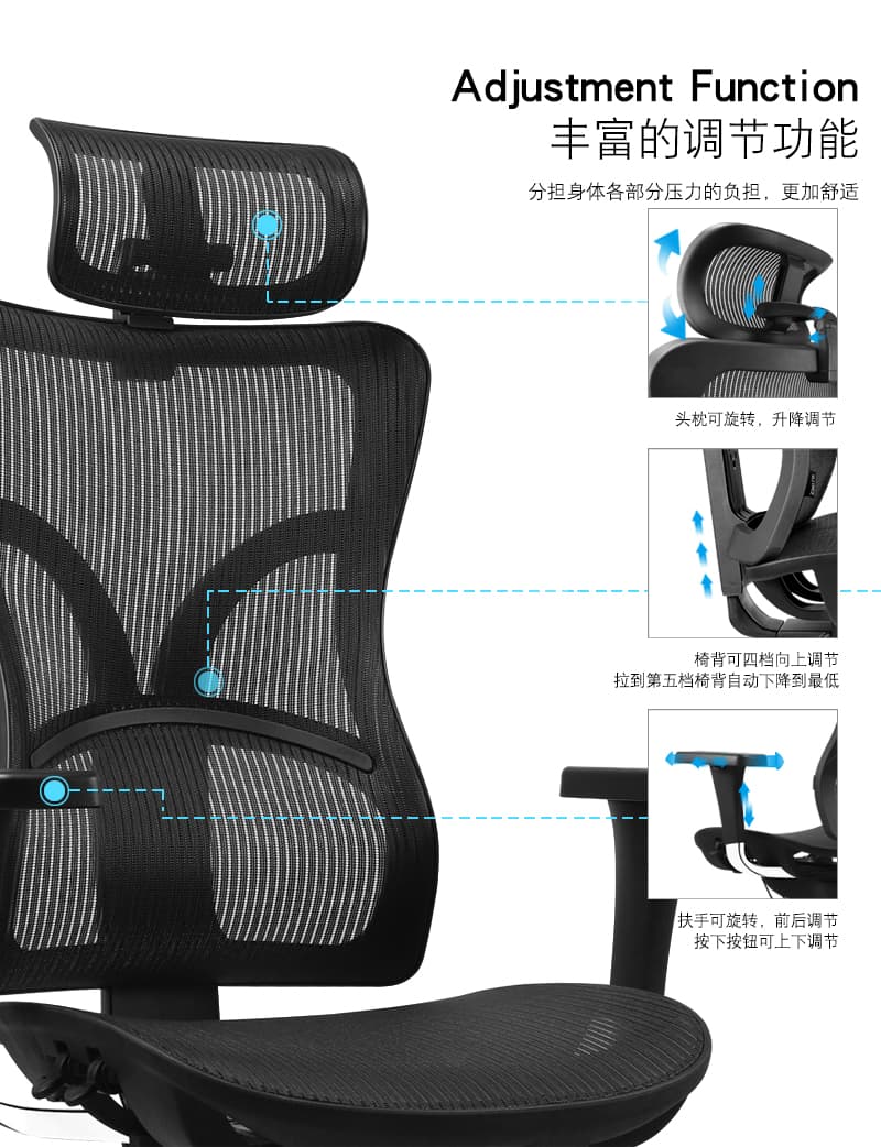 享耀家 F8 详情