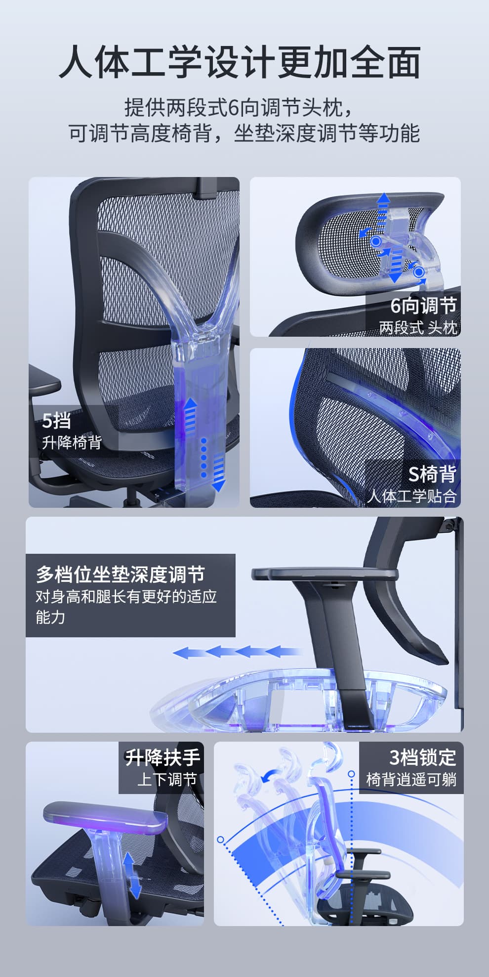 享耀家 Q3 详情