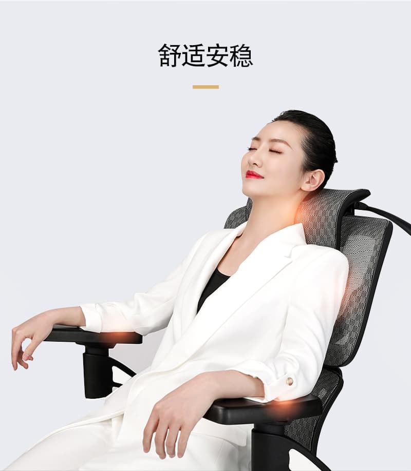 享耀家 S3A 详情