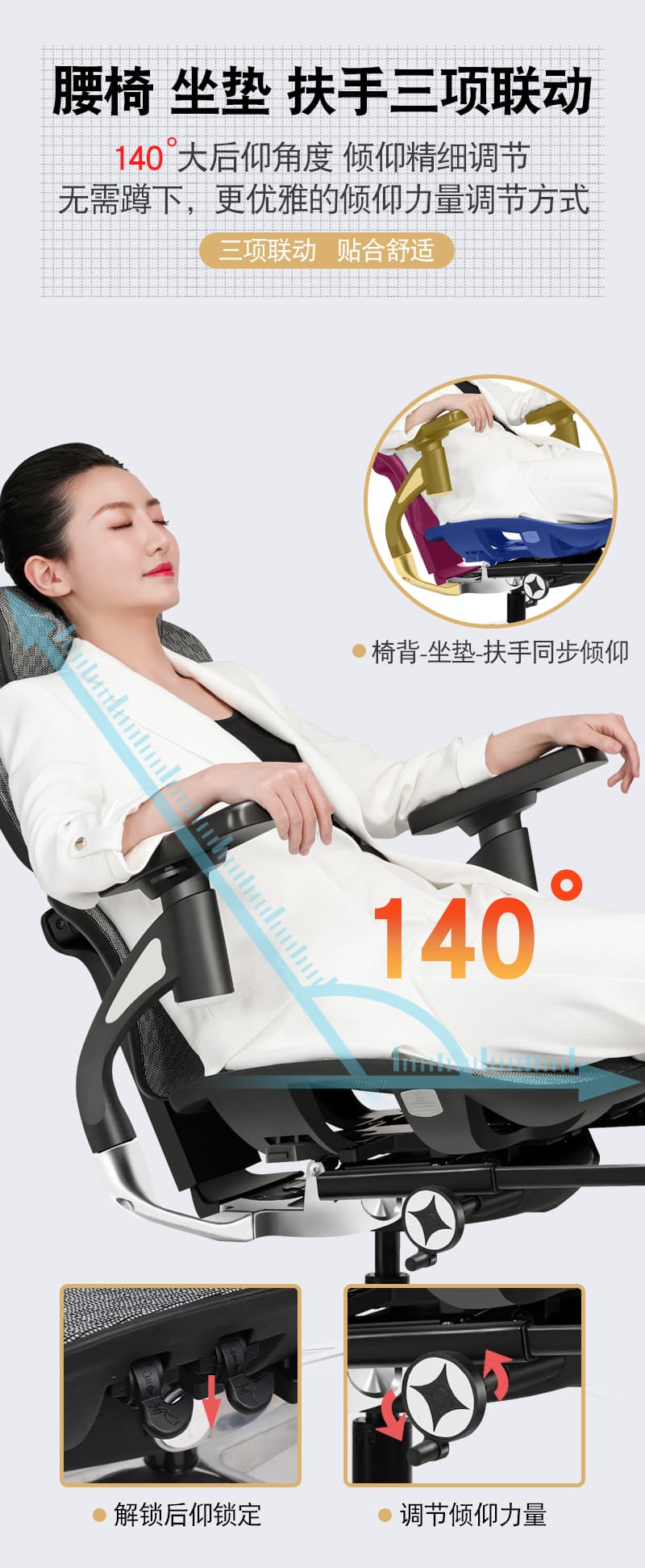 享耀家 S3A 详情