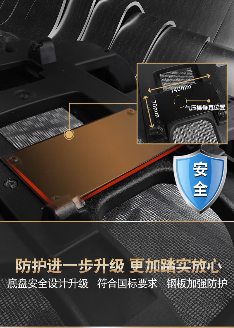 享耀家 S3A 详情