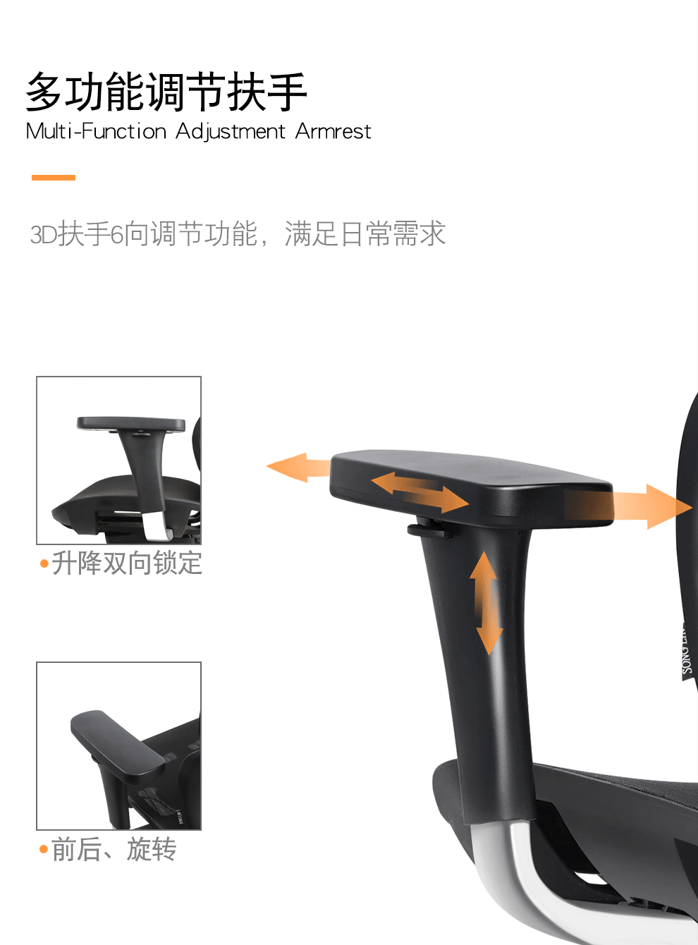 享耀家 T3A 详情