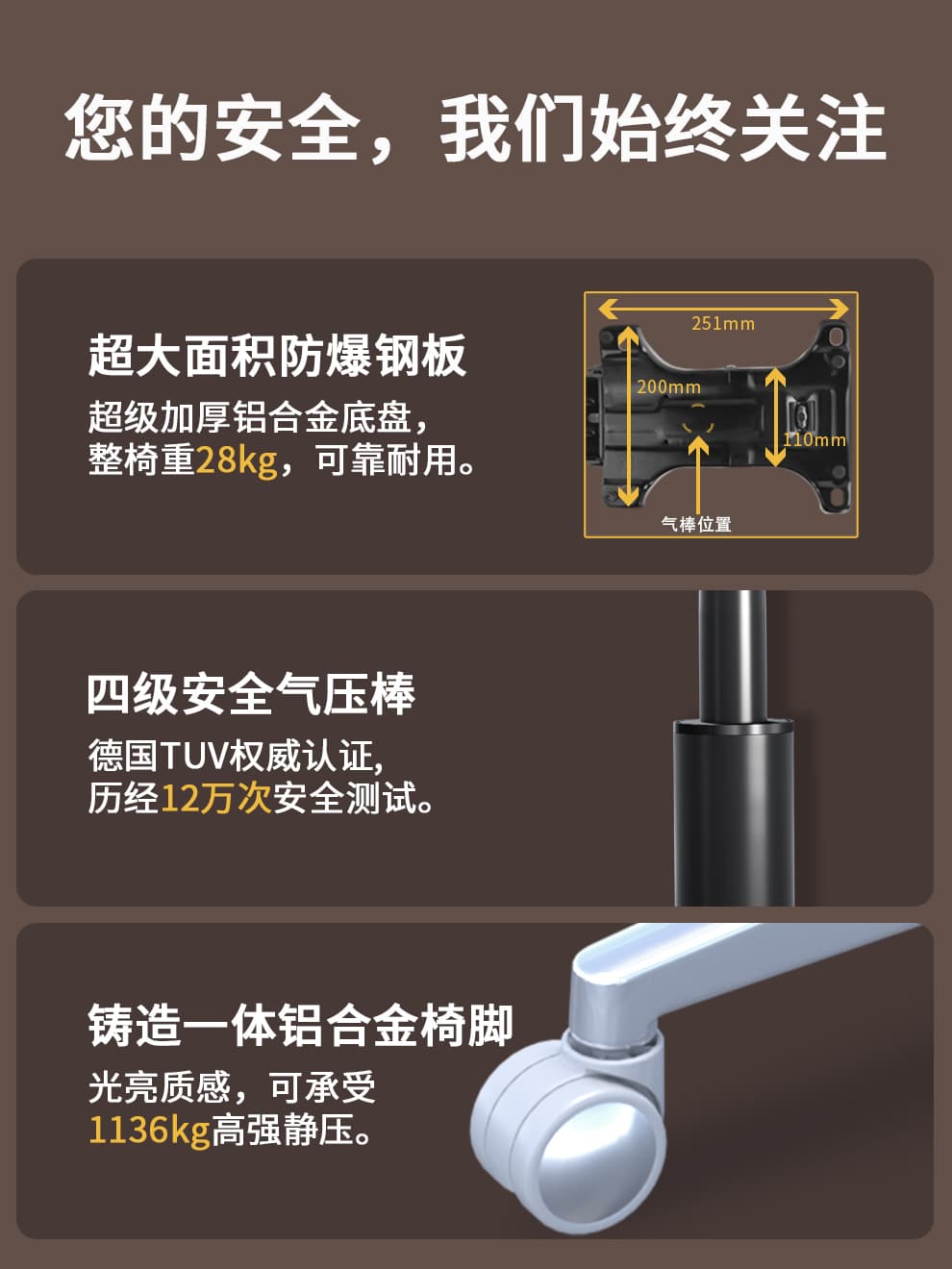 享耀家 X5 详情