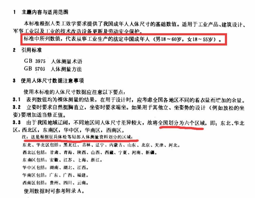 标准条文里对指标的要求,是以测试条件为前提的